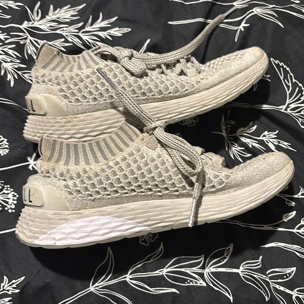 Nobull knit runners